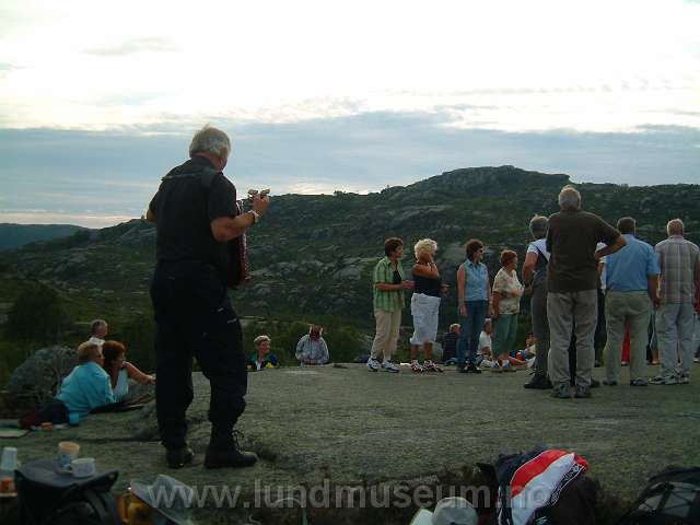 Danseberget 2